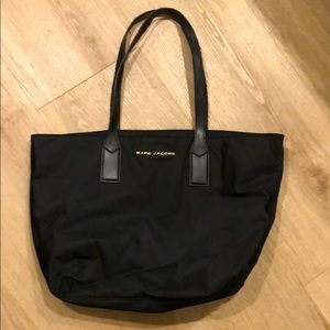 Marc Jacobs nylon purse